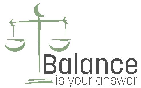 Logo Energiepraktijk Balance